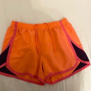 Girls Under Armour Shorts